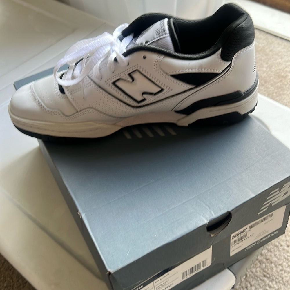 New balance 550